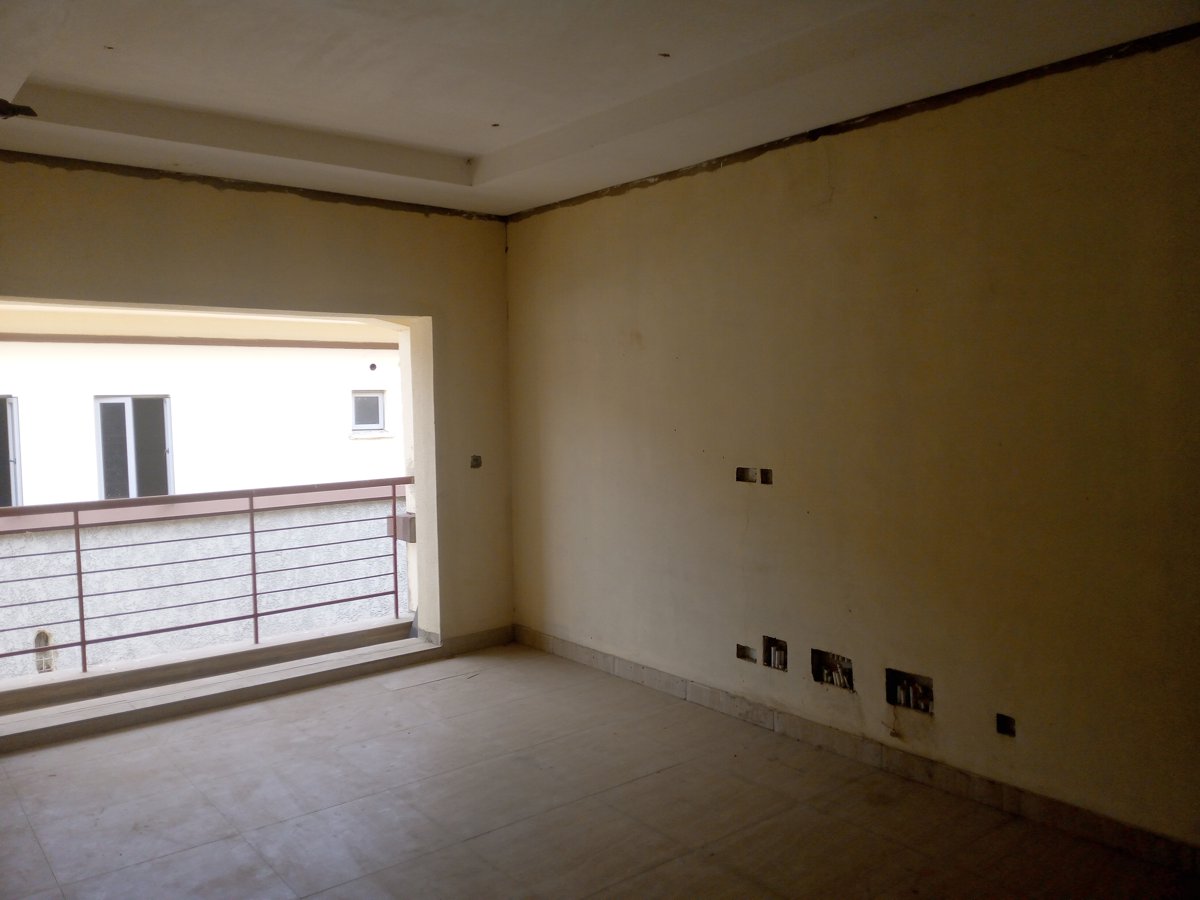 Tagardens Detached Duplex